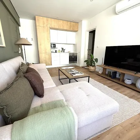 公寓 By The Sea 埃斯托利尔