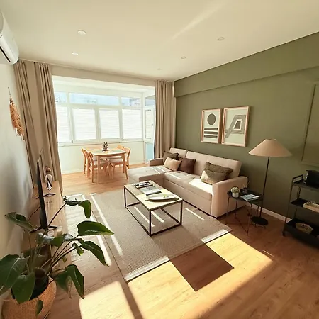 By The Sea Apartment