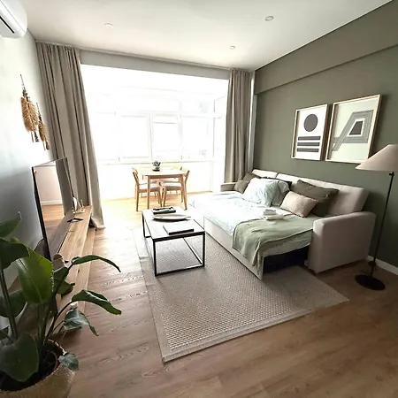 By The Sea Apartment