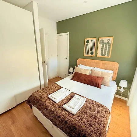 Apartment By The Sea Estoril