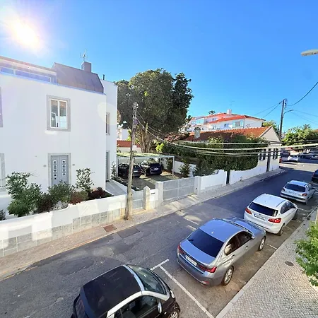 Apartment By The Sea Estoril