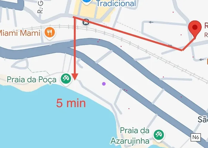 By The Sea 公寓 埃斯托利尔